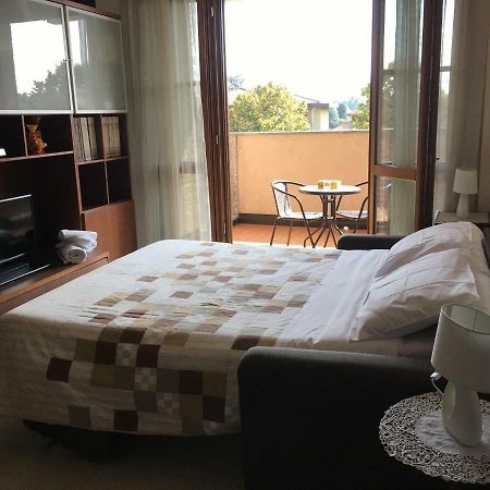 Suite Carpiano Melegnano Bagian luar foto