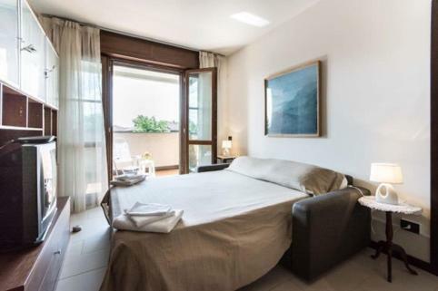 Suite Carpiano Melegnano Bagian luar foto