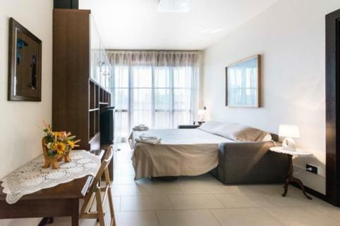 Suite Carpiano Melegnano Bagian luar foto